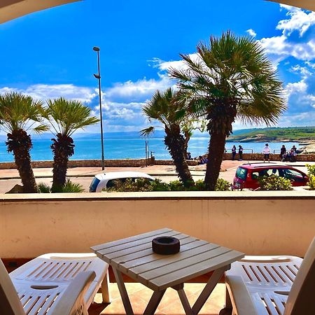 L'Ancora Blu Apartman Porto Torres Kültér fotó