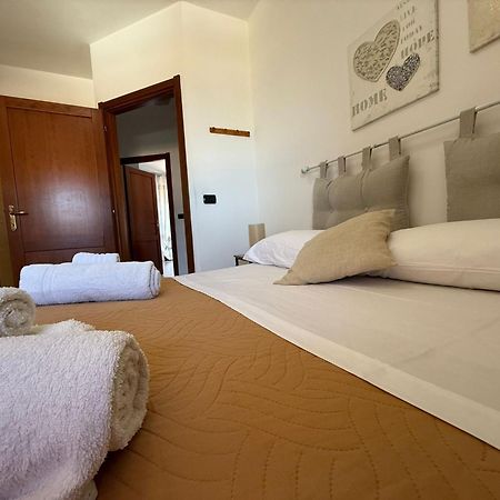 L'Ancora Blu Apartman Porto Torres Kültér fotó